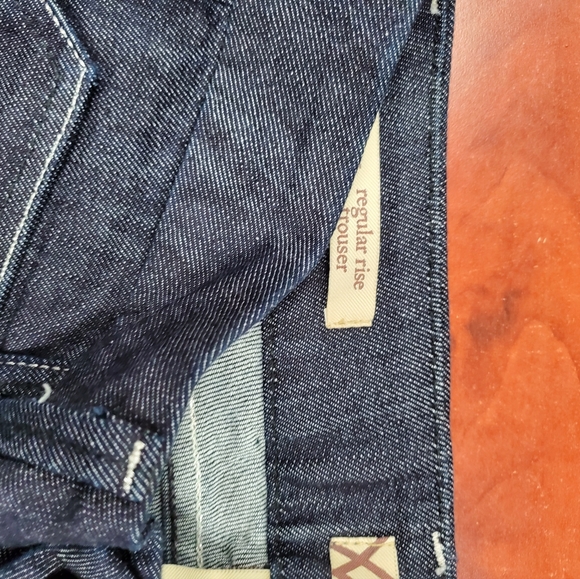 William Rast Flare Jeans - Picture 12 of 13
